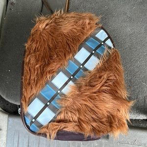 Chewbacca Thermos Lunchbox